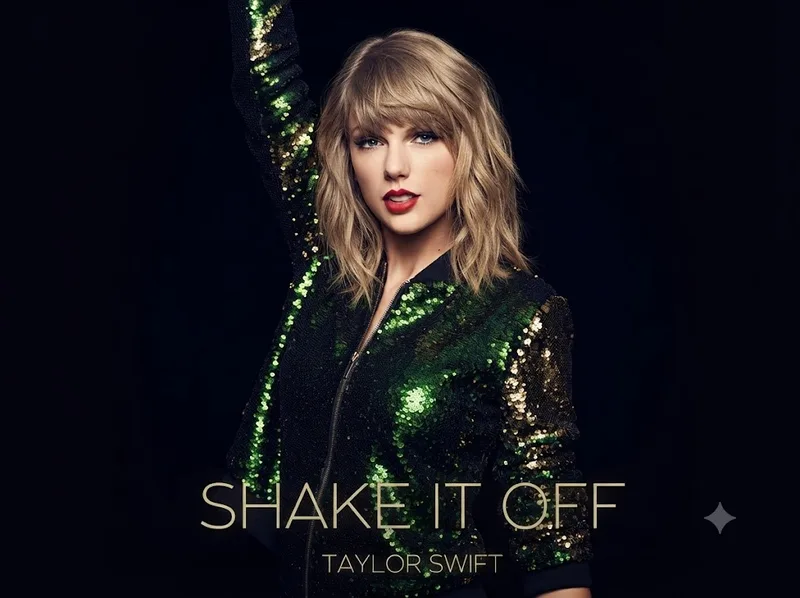 Từ country đến pop, Taylor Swift liên tục thay đổi âm nhạc nhưng vẫn giữ dấu ấn kể chuyện đặc trưng.